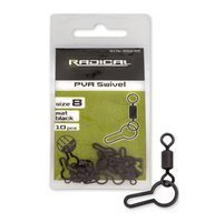 KRĘTLIKI RADICAL DO PVA 8/10szt