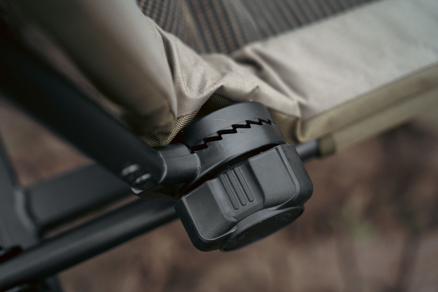 KRZESŁO/FOTEL KORUM SUPA LITE STRETCH FEEDER S23