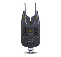 2040508 - SANGER SYGNALIZATOR CARP VOICE 4 V.T.S - YELLOW