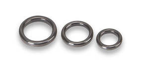 PORCELANOWY PIERŚCIEŃ PRZELOTKI ANACONDA LTS TIP - #12