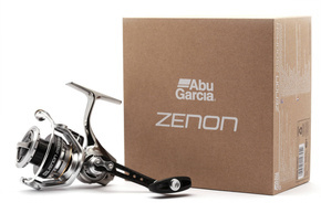 KOŁOWROTEK ABU GARCIA ZENON 2500MSH
