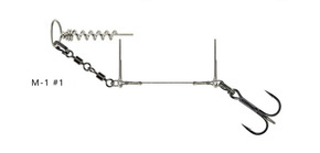 DOZBROJKI SAVAGE GEAR SPINNING STINGER 9,5cm - 1