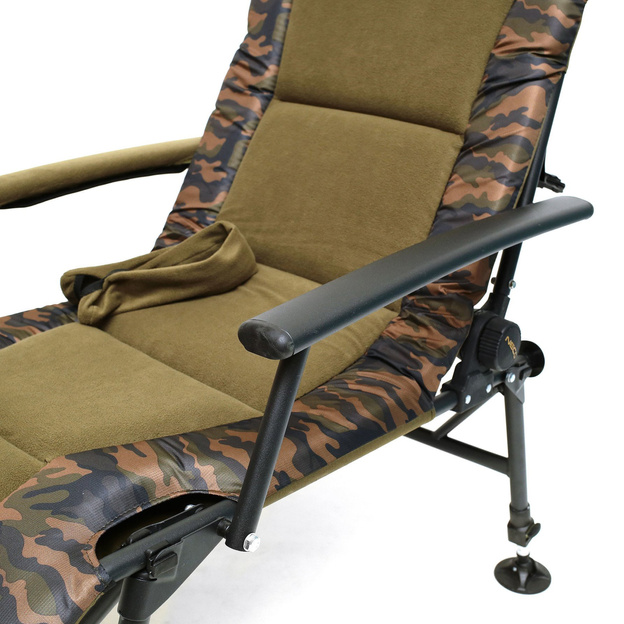 KRZESŁO/FOTEL WĘDKARSKI NECO
