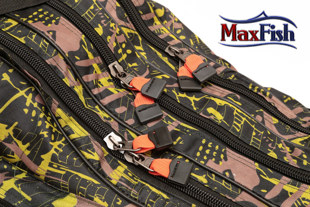 PYG3120 - YORK POKROWIEC III-KOMORY GRAFFITI Z KIESZENIĄ 120cm