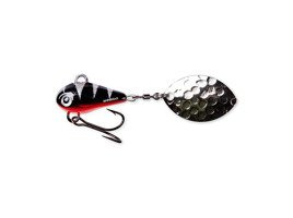 WIRUJĄCY OGONEK SPINMAD MAG 6G