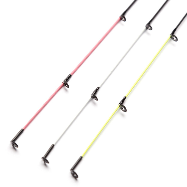 ZESTAW SZCZYTÓWEK DO WĘDKI DAM IMPULSE-X FEEDER 125-200g