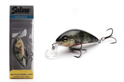 WOBLER SALMO RATTLIN HORNET SHALLOW 3,5cm-SUPERNATURAL PERCH