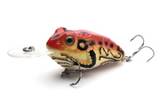 WOBLER YORK FROGGER 75mm/33,4g