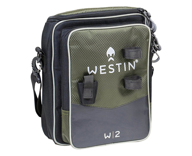 TORBA WESTIN W2 STREET BAG 30x24x14cm