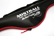 POKROWIEC NA WĘDKĘ MISTRALL METHOD FEEDER 160cm