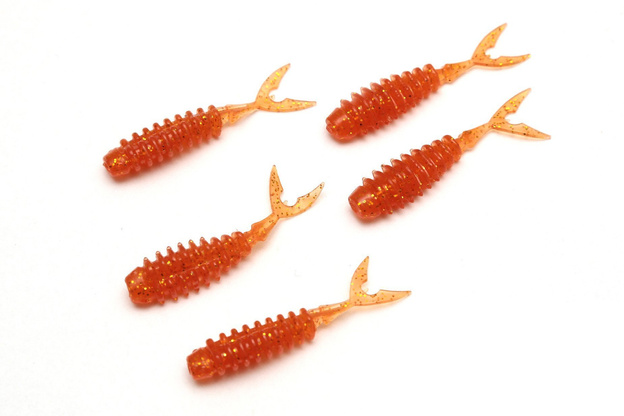 GUMA DOIYO BLAZE MICRO WHALE 5,2cm - YCR