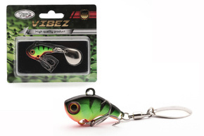 80 - YORK WIRUJĄCY OGONEK VIBEZ