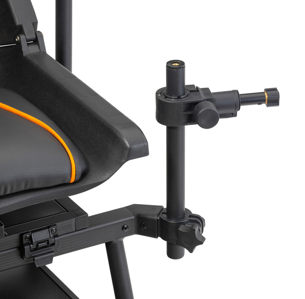 UCHWYT DO SIATKI MS RANGE PROSTY S-9cm