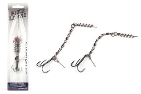 DOZBROJKA STINGER Z WKRĘTKĄ VIS VANGEN FL 13cm-1