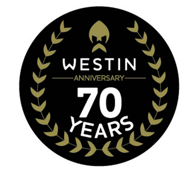 KOSZULKA WESTIN LIMITED EDITION 70 YEARS