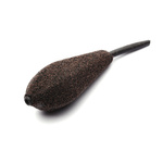 CIĘŻAREK PRZELOTOWY MISIEK TORPEDA BRĄZOWA