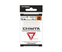ZESTAW PRZYPONÓW GERMINA CHINTA GOLD PROFESSIONAL