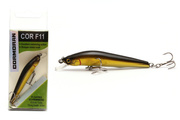 WOBLER CORMORAN COR F11 - DARK AYU 6,0cm
