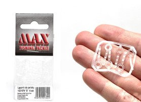 1021079a - MAX ŁĄCZNIK DO PELLETU - L