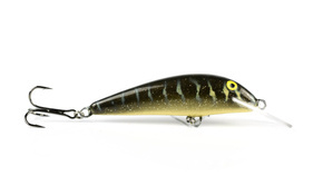 WOBLER SIEK PŁOTKA 7cm - 40