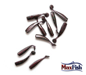 LCGR25/51 - LUNKER CITY GUMA GRUB 2,5" BULL BREAM -15szt