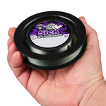 PLECIONKA BERKLEY SICK / FLUOROCARBON 0,08+FC 0,30mm