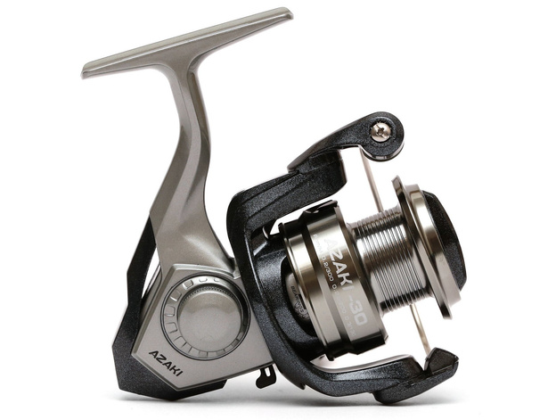 KOŁOWROTEK OKUMA AZAKI AZ-30