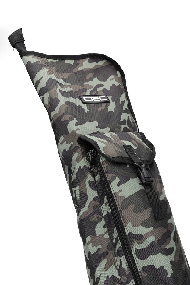 POKROWIEC KARPIOWY SPRO C-TEC CAMOU 12 - 2+2