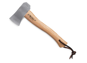 SIEKIERA MARTTIINI TREKKING AXE 13,5x7 cm