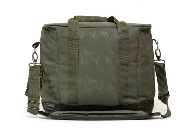 13067 - HOKKAIDO TORBA WĘDKARSKA TERMICZNA 39x17x 31cm