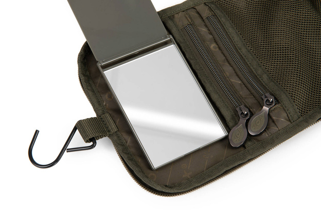 TORBA DO ZESTAWU TOALETOWEGO FOX CAMOLITE WASH BAG