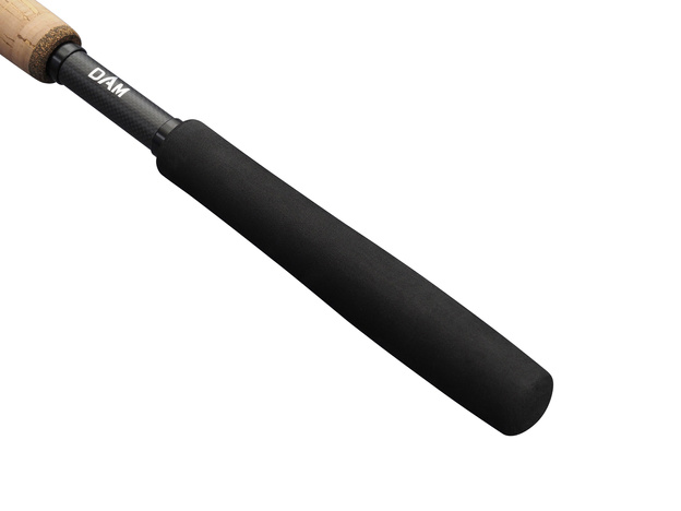 WĘDKA DAM NANOFLEX METHOD FEEDER 360/60-120g