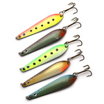 ZESTAW WAHADŁÓWEK RON THOMPSON SEATROUT 8cm/18g