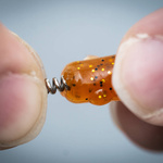 WKRĘCANE SPIRALE SPRO MICRO SCREW 3x8mm