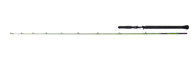 WĘDKA MADCAT GREEN BAITCAST 225/50-100g