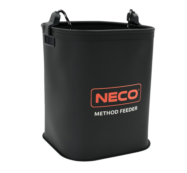 SKŁADANE WIADRO EVA NECO METHOD FEEDER