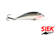 WOBLER SIEK UKLEJKA 5cm - 18