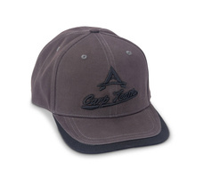 CZAPKA Z DASZKIEM ANACONDA CARP TEAM