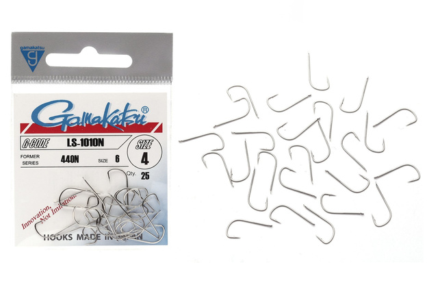 HAKI GAMAKATSU LS-1010 25szt