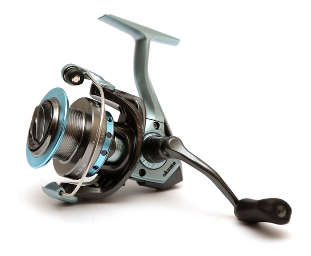 KOŁOWROTEK OKUMA ALARIS ALS-40