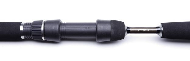 WĘDKA SPRO SOLIDZ CAT BELY BOAT 180/400g