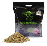 KRUSZONY ORZECH TYGRYSI CARP OLD SCHOOL NATURAL 5000g