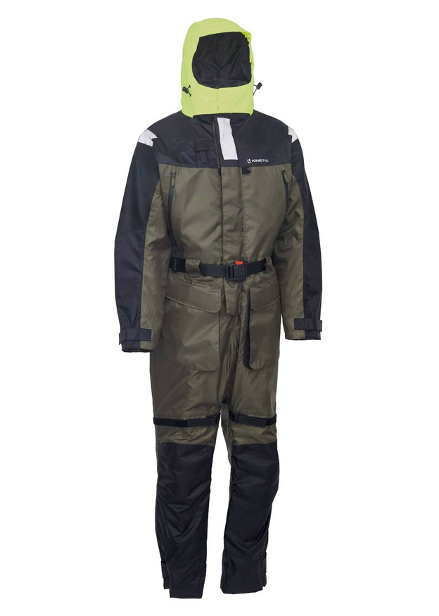 KOMBINEZON WYPORNOŚCIOWY KINETIC GUARDIAN 1cz