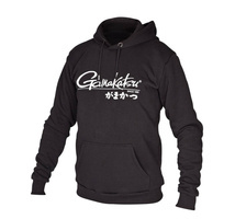 BLUZA Z KAPTUREM GAMAKATSU CLASSIC JP LOUNGER