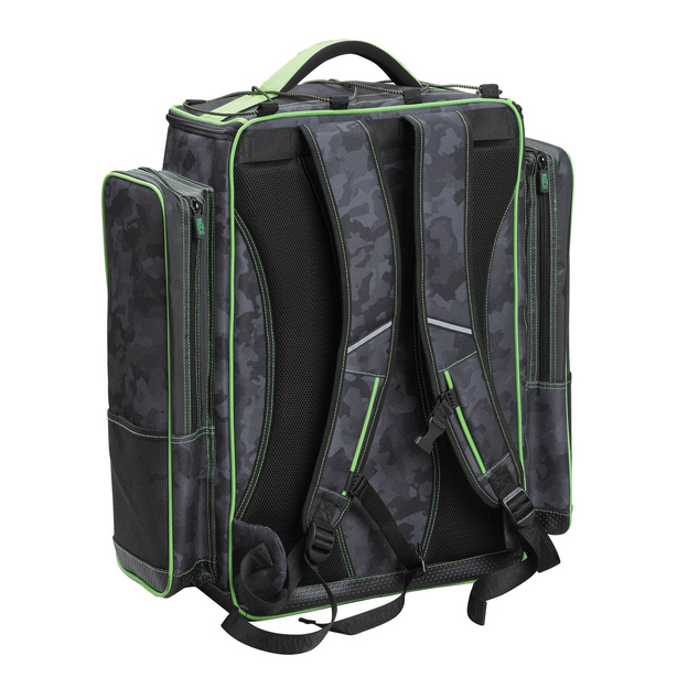 PLECAK DAM MADCAT BACKPACK L - 55x45x25 cm