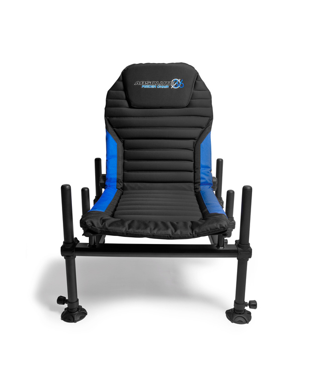 FOTEL PRESTON ABSOLUTE 36 FEEDER