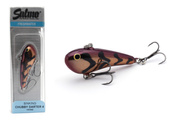 UNIKATOWY WOBLER SALMO CHUBBY DARTER 4cm - VIKING