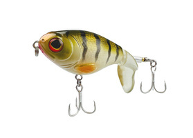 WOBLER POWIERZCHNIOWY YORK OREGON 7,5cm