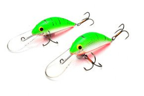 WOBLER GLOOG HEKTOR SDR60 TGF1