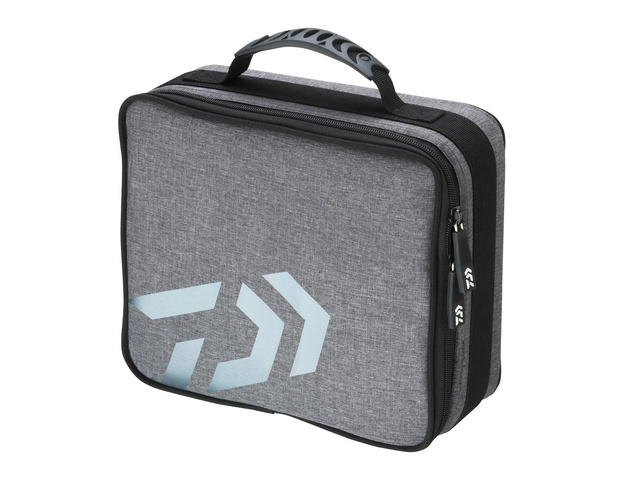 POKROWIEC NA KOŁOWROTKI DAIWA D-VEC M-26x23x9 cm